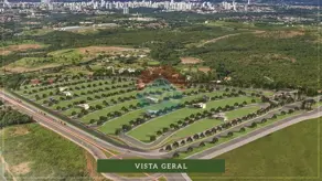 Terreno Condomínio Ribeirão do Lipa, Cuiabá - MT — foto 1