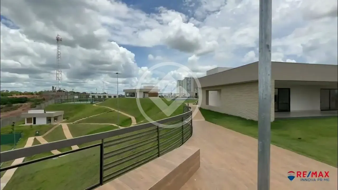 Imagem 5 - Terreno Condomínio em Ribeirão do Lipa, Cuiabá - MT