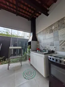 Imagem 4 - Casa Condomínio em jardim imperial, Cuiabá - MT