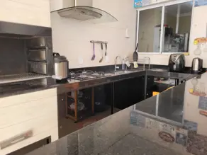 Imagem 3 - Casa Condomínio em Jardim Imperial, Cuiabá - MT