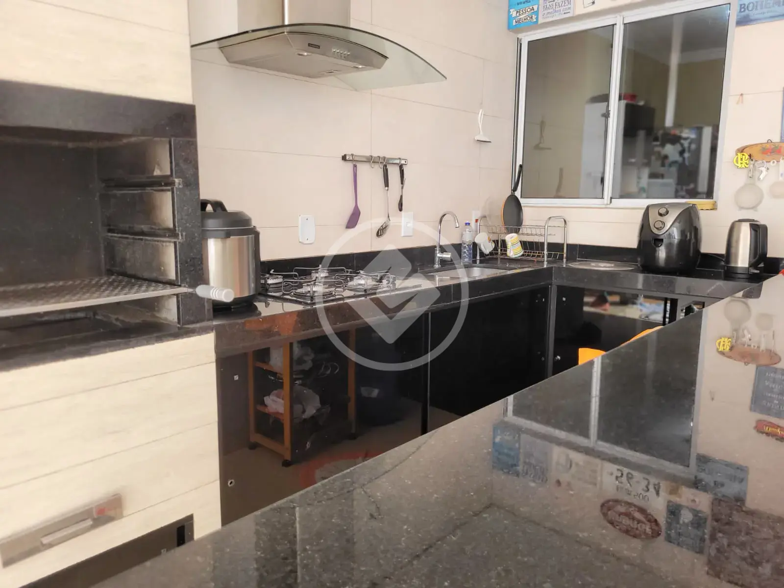 Imagem 3 - Casa Condomínio em Jardim Imperial, Cuiabá - MT