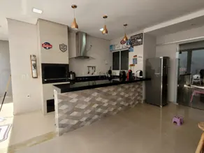 Imagem 4 - Casa Condomínio em Jardim Imperial, Cuiabá - MT