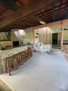 Chácara Zona Rural, Acorizal - MT — foto 1