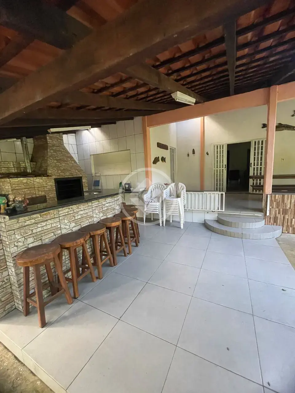 Imagem 1 - Chácara em Zona Rural, Acorizal - MT