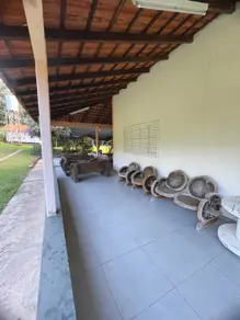 Imagem 2 - Chácara em Zona Rural, Acorizal - MT