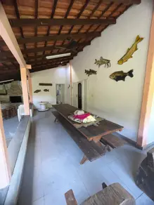 Imagem 4 - Chácara em Zona Rural, Acorizal - MT