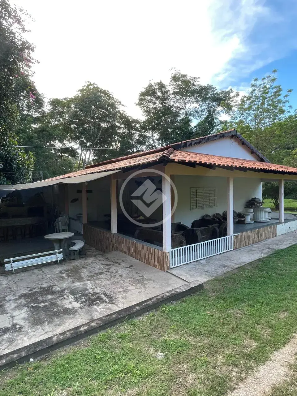Image 2 - Chácara em Zona Rural, Acorizal - MT