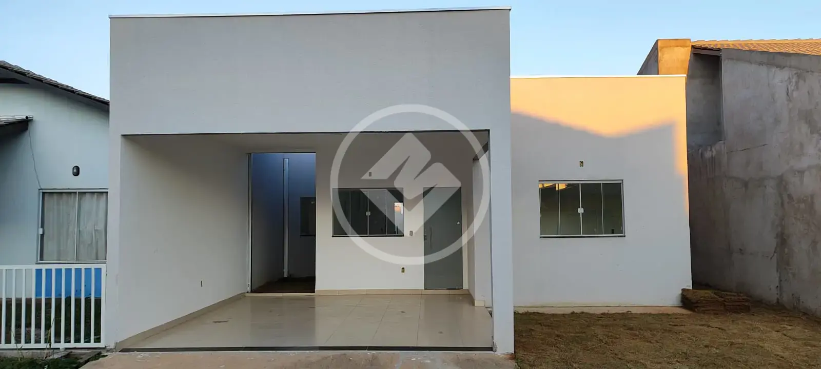 Imagem 1 - Casa Condomínio em DISTRITO INDUSTRIAL, Cuiabá - MT