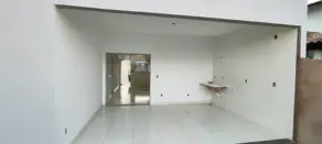 Imagem 2 - Casa Condomínio em DISTRITO INDUSTRIAL, Cuiabá - MT