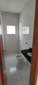 Imagem 4 - Casa Condomínio em DISTRITO INDUSTRIAL, Cuiabá - MT