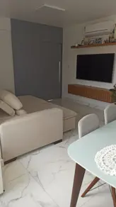 Apartamento Santa Helena, Cuiabá - MT — foto 1