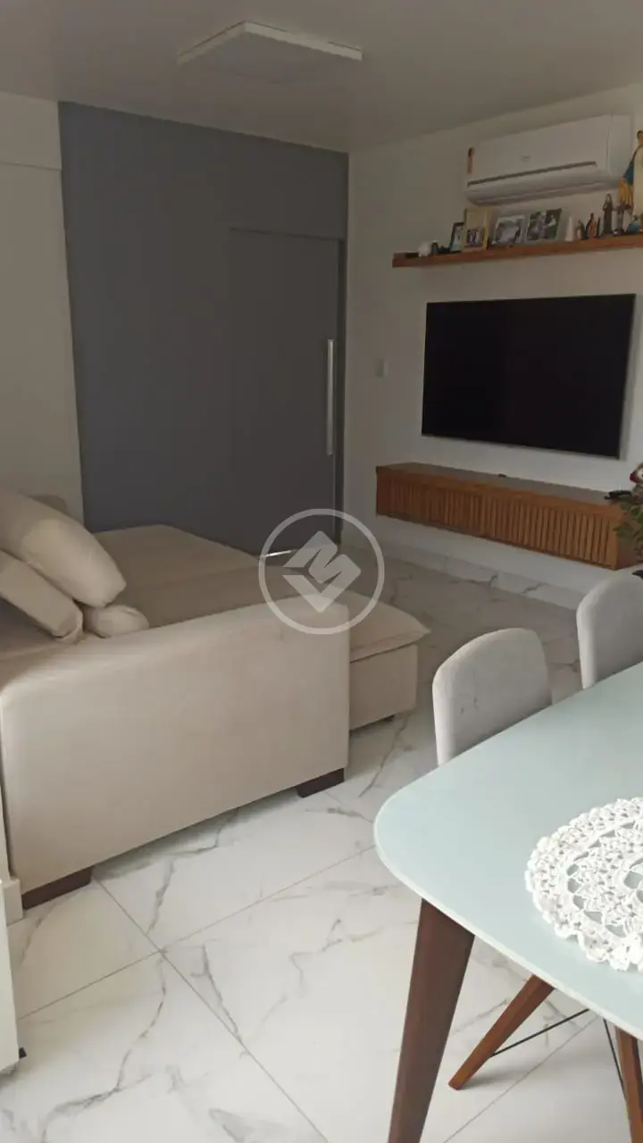 Imagem 1 - Apartamento em Santa Helena, Cuiabá - MT