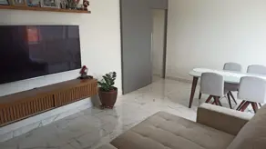 Imagem 2 - Apartamento em Santa Helena, Cuiabá - MT