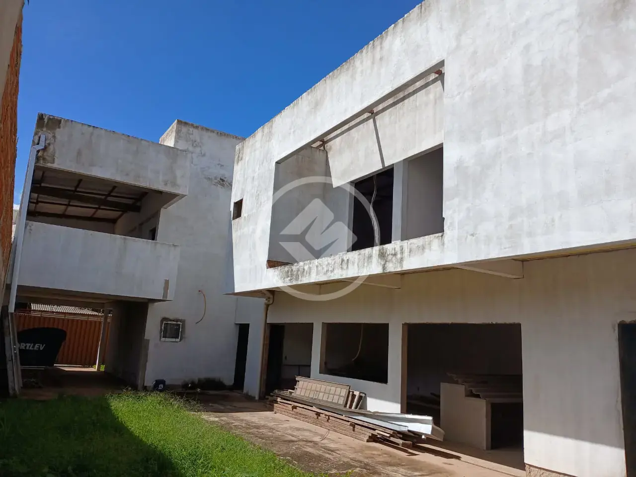 Image 2 - Sobrado em Jardim Comodoro, Cuiabá - MT
