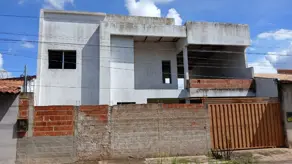 Imagem 3 - Sobrado em Jardim Comodoro, Cuiabá - MT