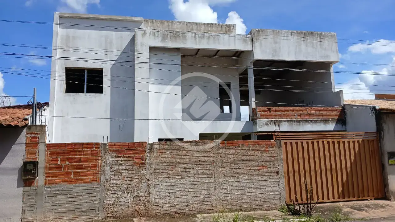 Image 4 - Sobrado em Jardim Comodoro, Cuiabá - MT