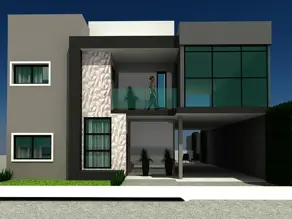 Sobrado Jardim Comodoro, Cuiabá - MT — foto 1