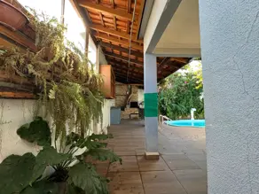 Imagem 3 - Casa em JARDIM UNIVERSITÁRIO, Cuiabá - MT