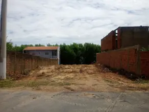 Terreno VILLAGE FLAMBOYANT, Cuiabá - MT — foto 1