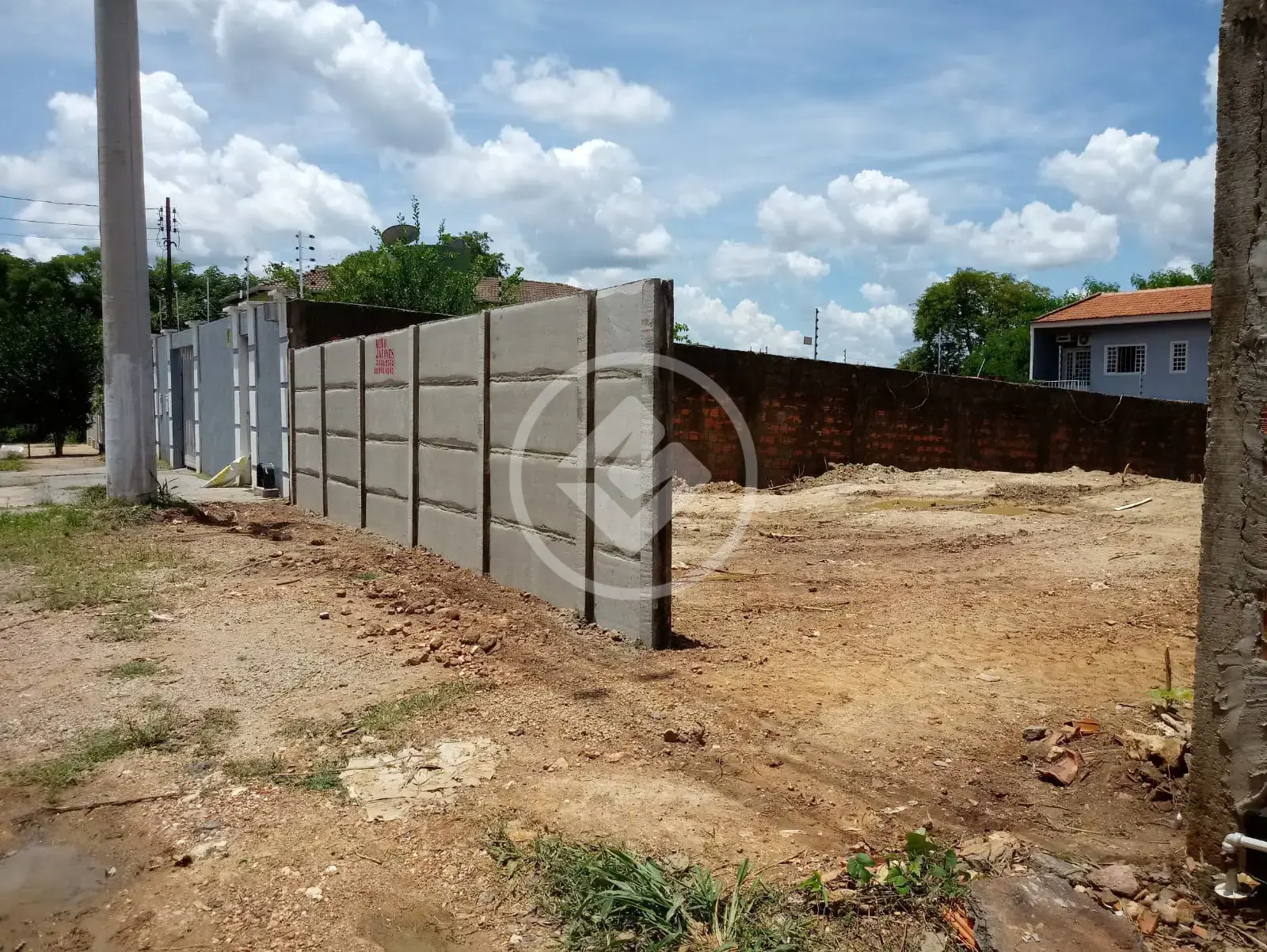 Imagem 1 - Terreno em VILLAGE FLAMBOYANT, Cuiabá - MT