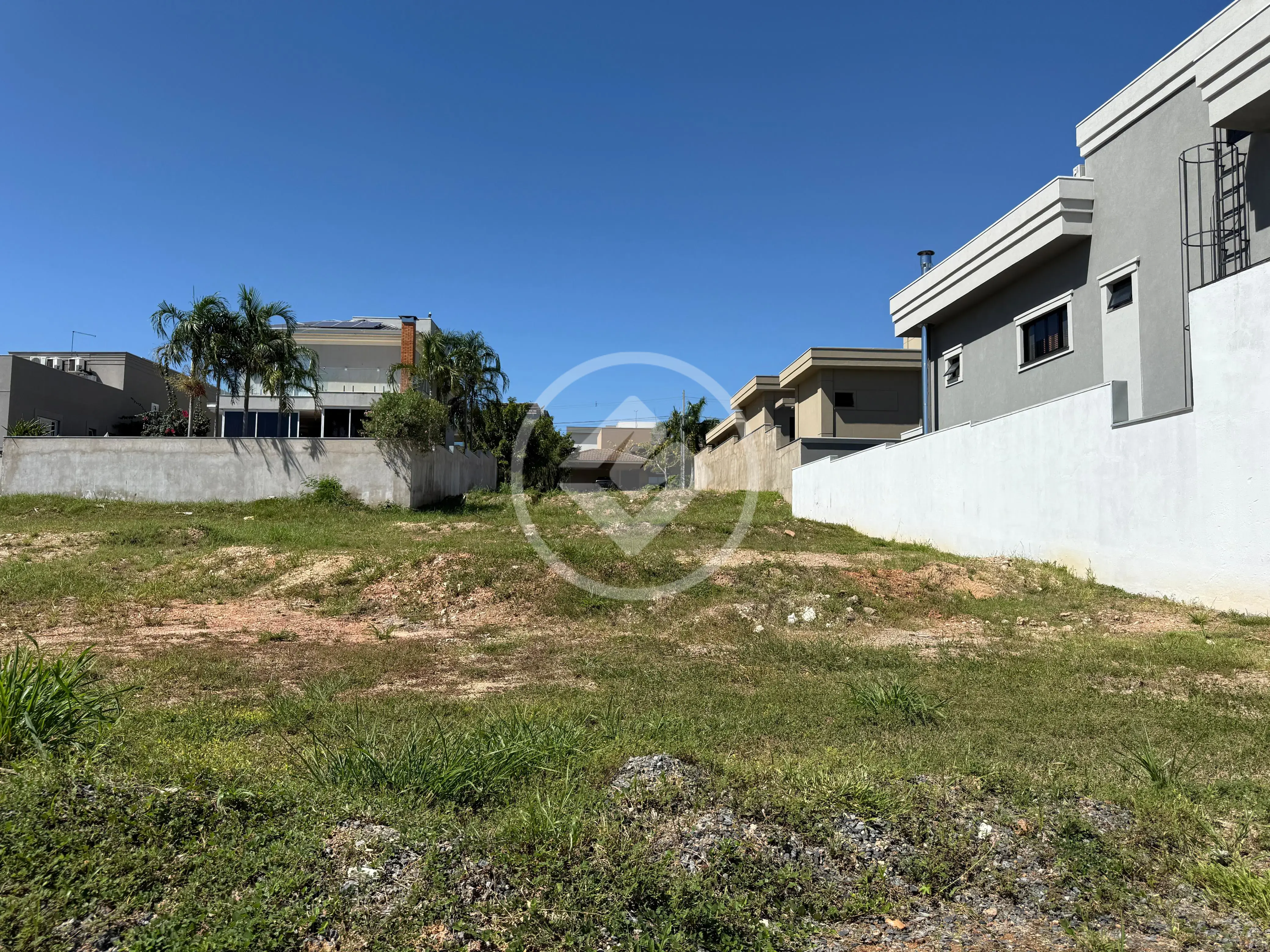 Imagem 1 - Terreno Condomínio em Ribeirão do Lipa, Cuiabá - MT