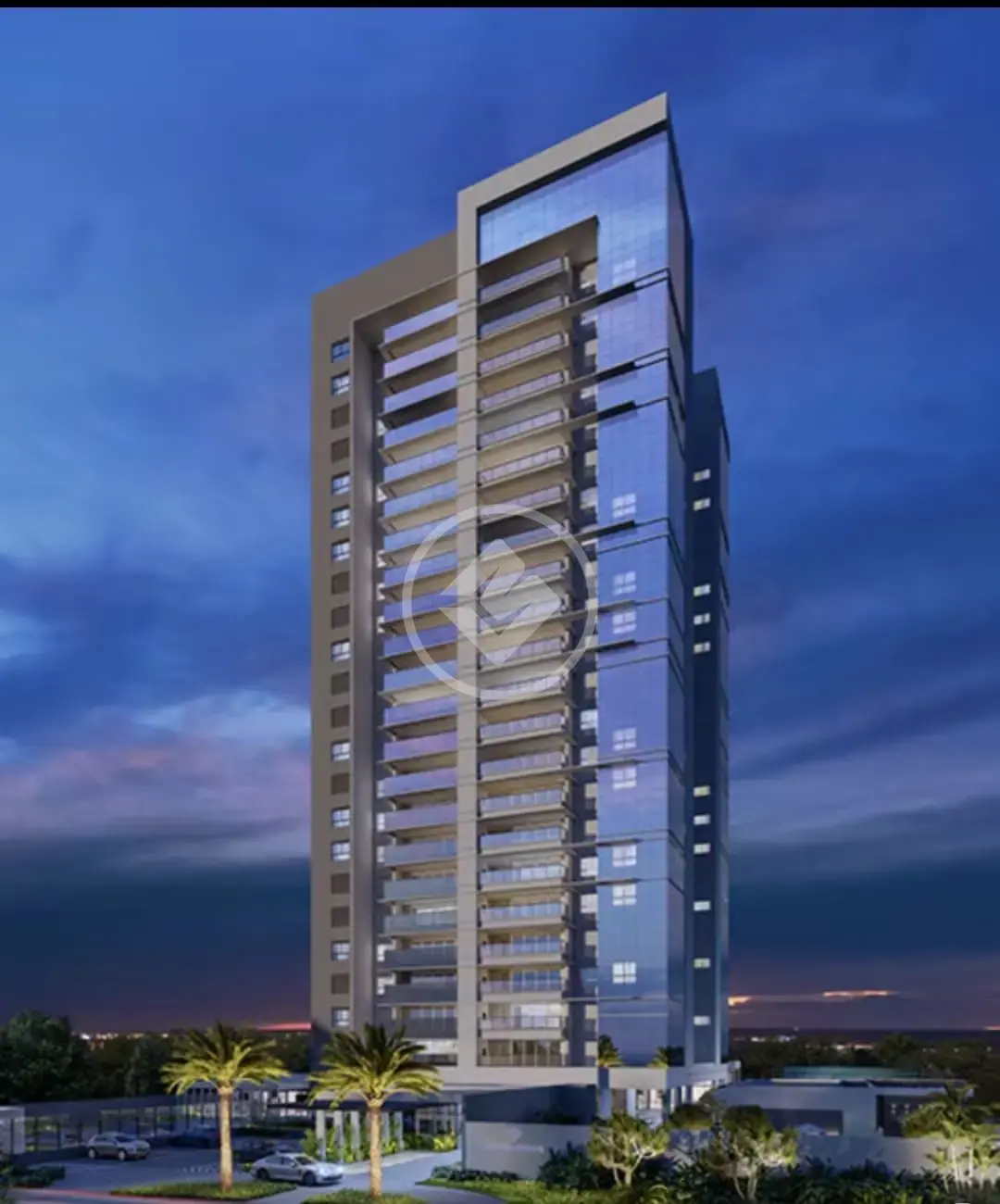 Imagem 1 - Apartamento em Jardim Leblon, Cuiabá - MT