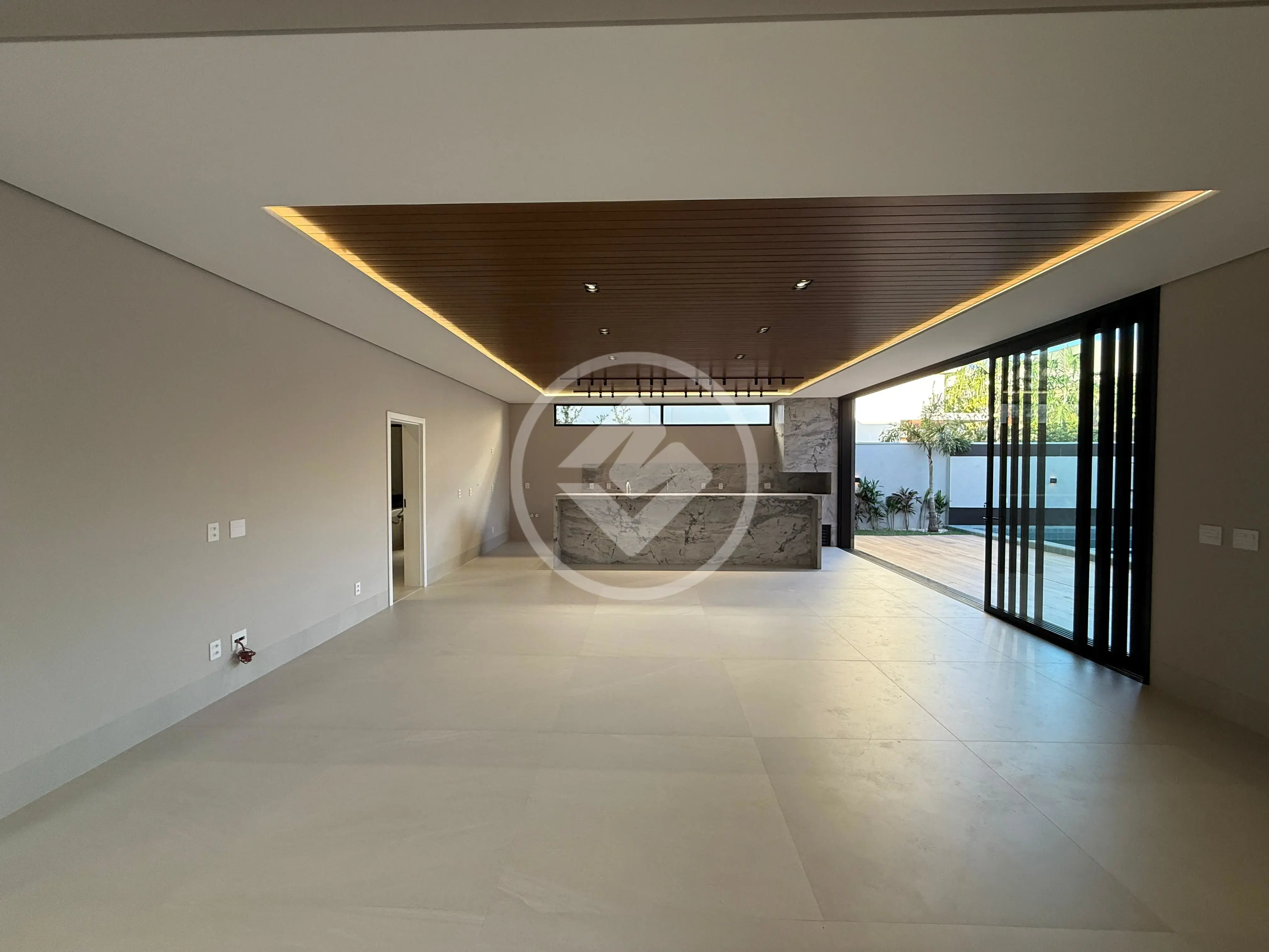 Imagem 2 - Casa Condomínio em JARDIM ITÁLIA, Cuiabá - MT