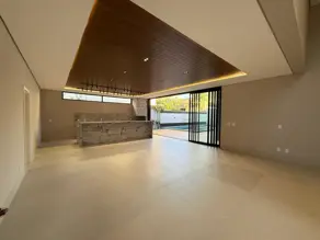 Casa Condomínio JARDIM ITÁLIA, Cuiabá - MT — foto 1