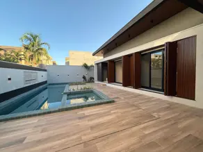 Imagem 4 - Casa Condomínio em JARDIM ITÁLIA, Cuiabá - MT