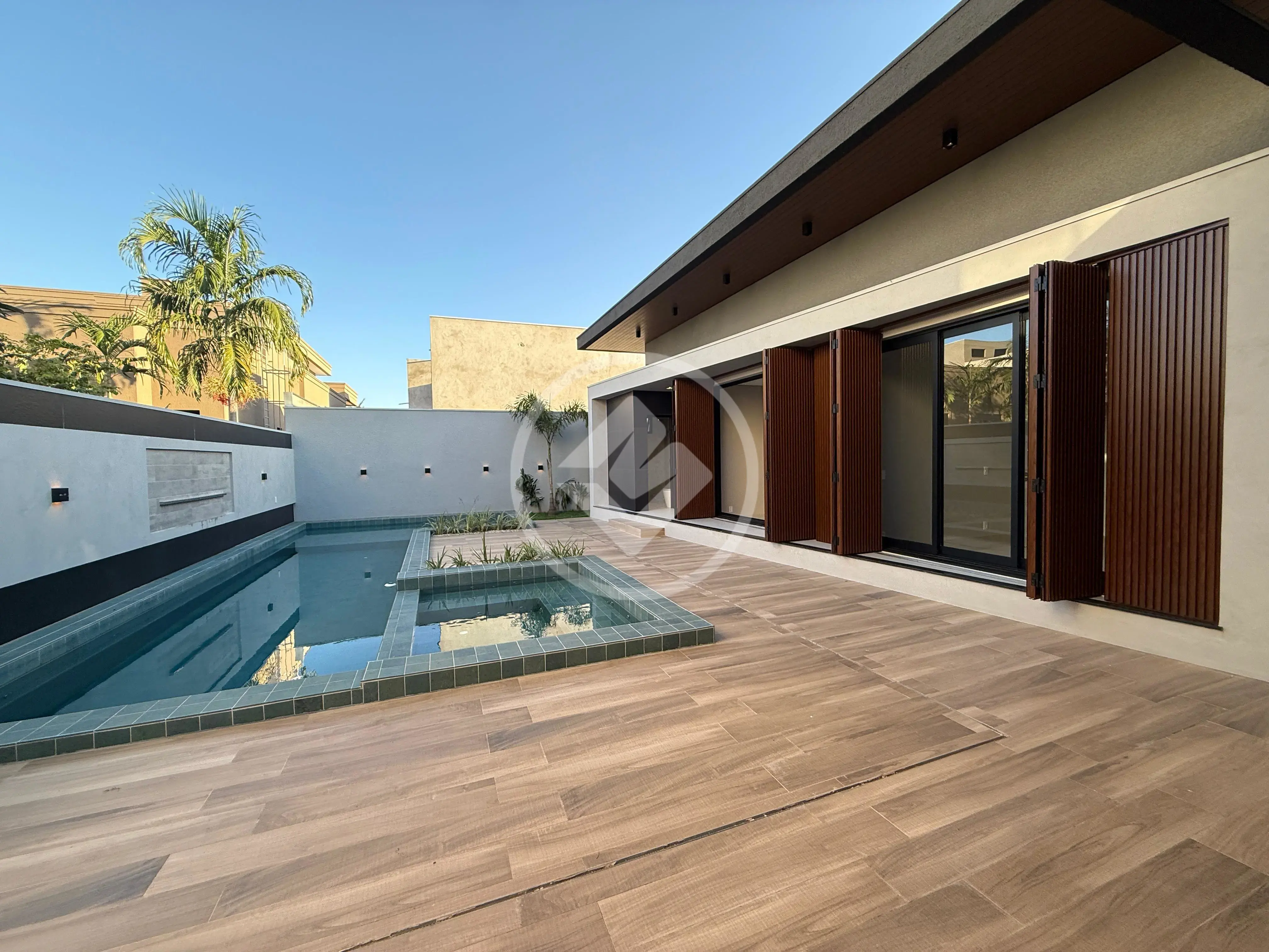 Imagem 4 - Casa Condomínio em JARDIM ITÁLIA, Cuiabá - MT