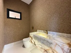 Imagem 3 - Casa Condomínio em JARDIM ITÁLIA, Cuiabá - MT