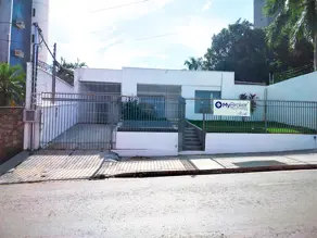 Casa Goiabeira, Cuiabá - MT — foto 1