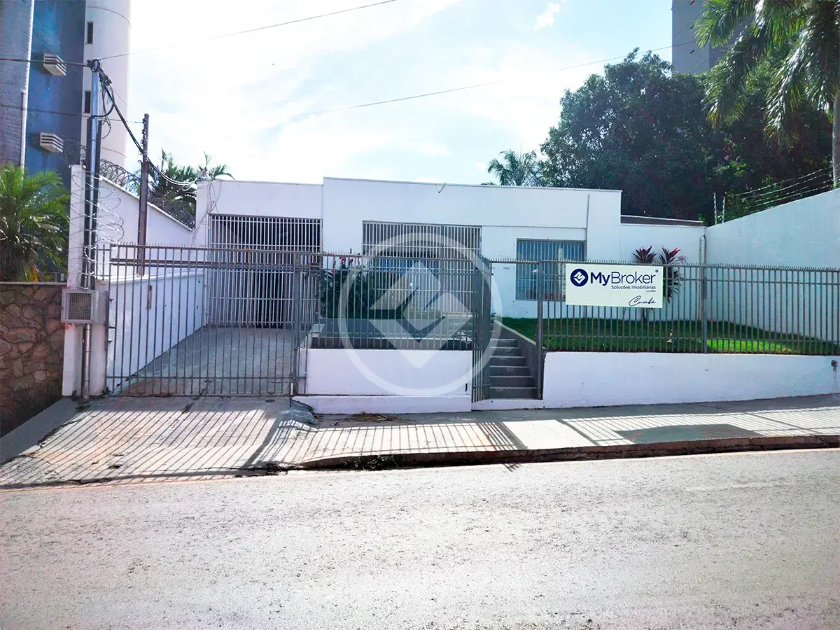 Image 12 - Casa em Goiabeira, Cuiabá - MT
