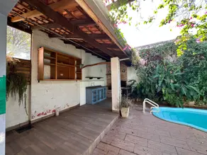 Imagem 4 - Casa em JARDIM UNIVERSITÁRIO, Cuiabá - MT