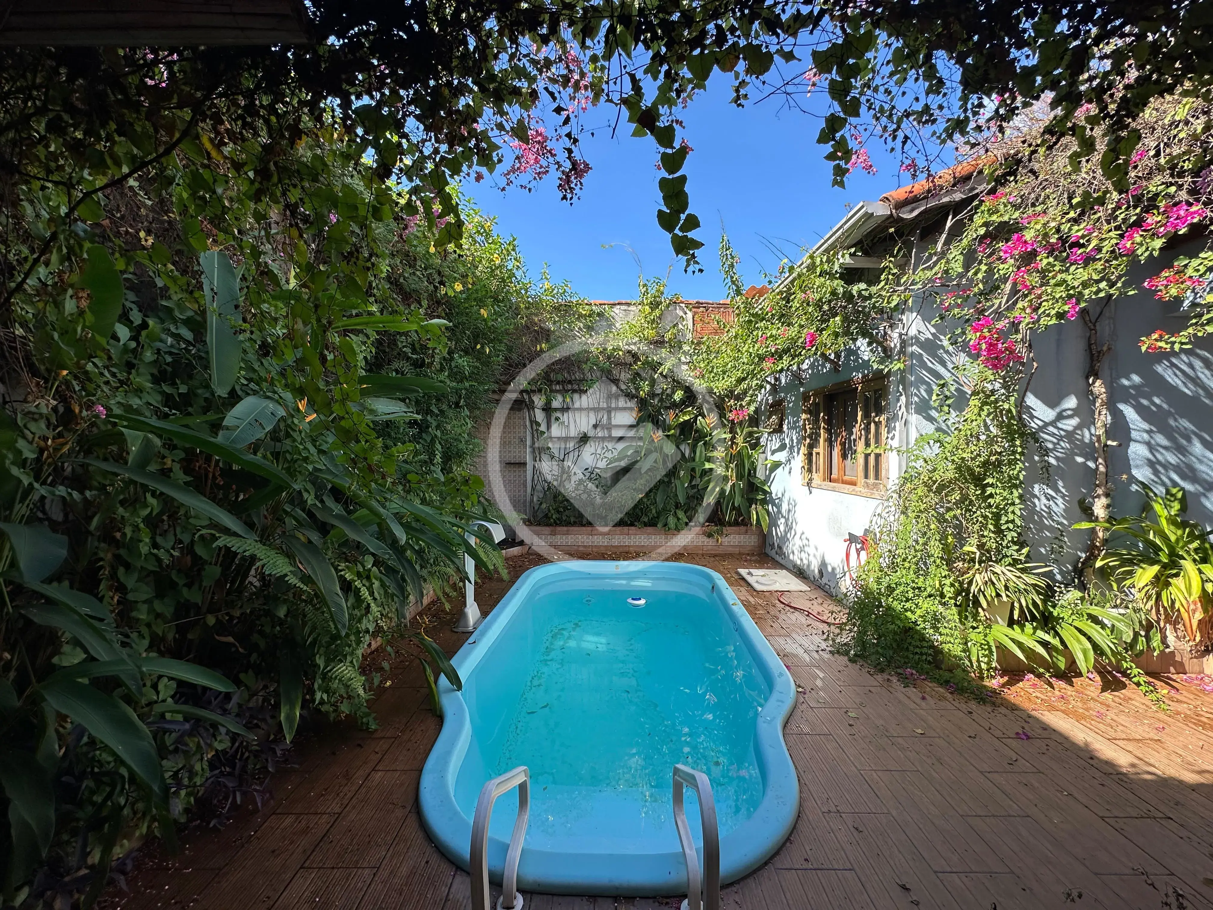 Imagem 1 - Casa em JARDIM UNIVERSITÁRIO, Cuiabá - MT