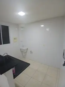 Imagem 3 - Apartamento em JARDIM UBIRAJARA, Cuiabá - MT