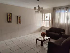 Imagem 2 - Casa em COOPHAMIL, Cuiabá - MT