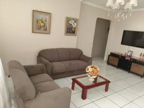 Casa COOPHAMIL, Cuiabá - MT — foto 2