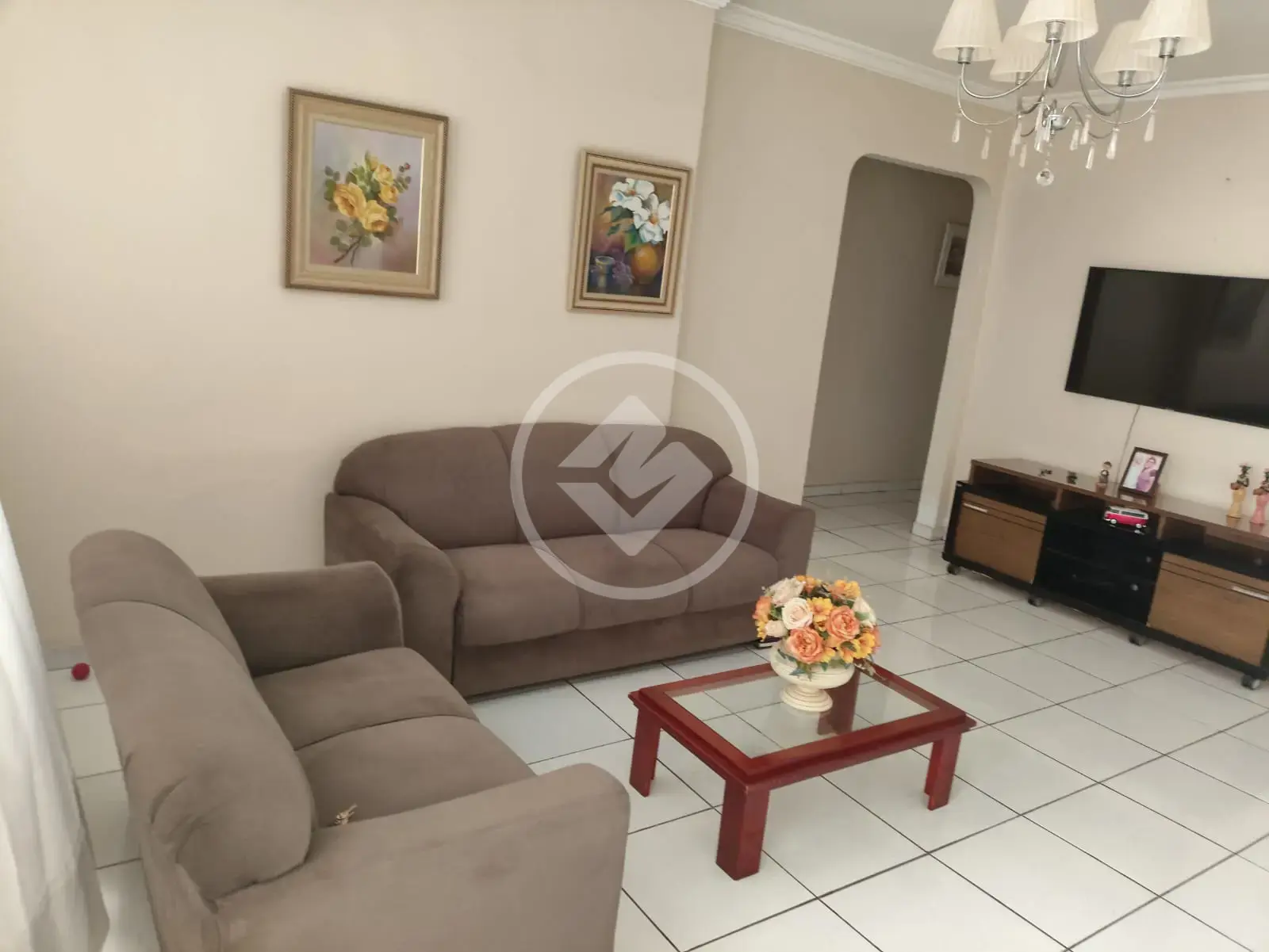Image 2 - Casa em COOPHAMIL, Cuiabá - MT