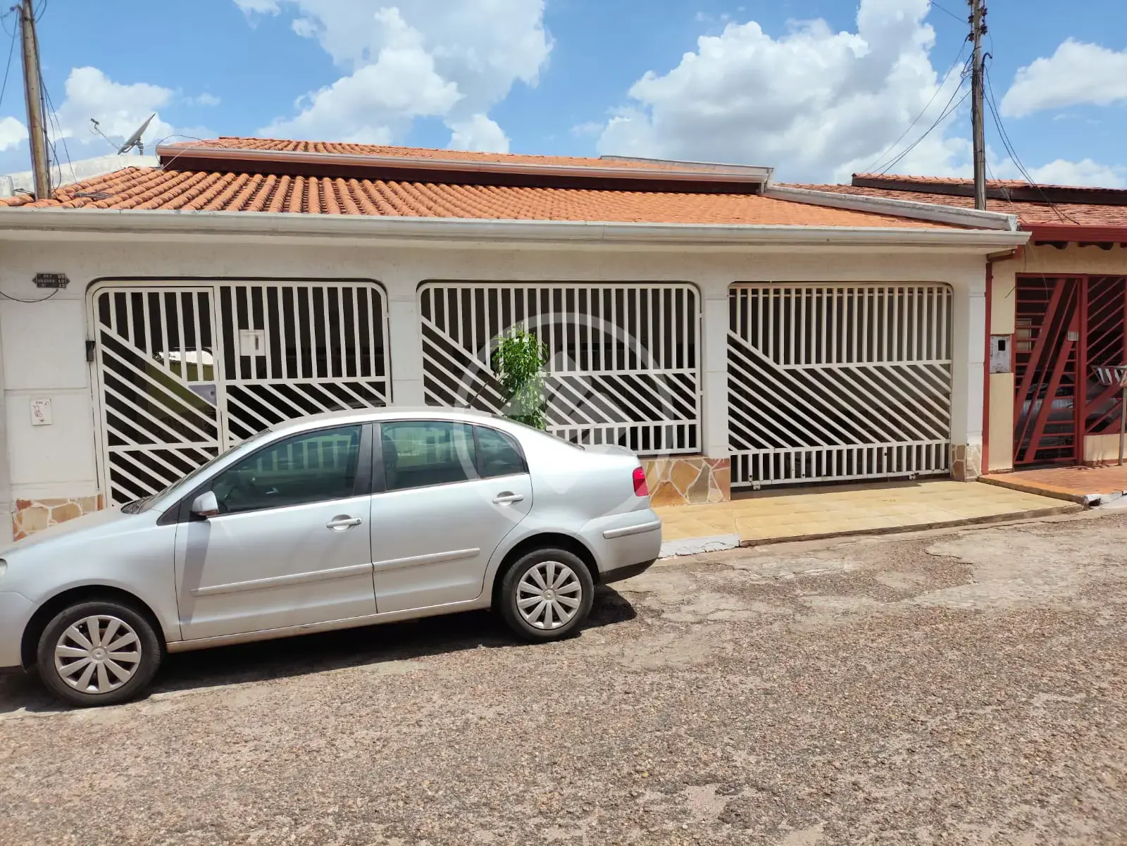 Imagem 1 - Casa em COOPHAMIL, Cuiabá - MT