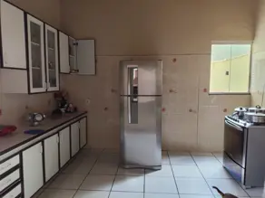 Imagem 5 - Casa em COOPHAMIL, Cuiabá - MT