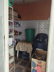 Imagem 6 - Casa em COOPHAMIL, Cuiabá - MT