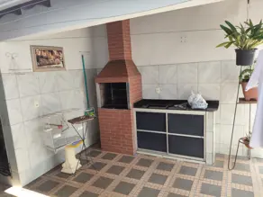 Imagem 4 - Casa em COOPHAMIL, Cuiabá - MT