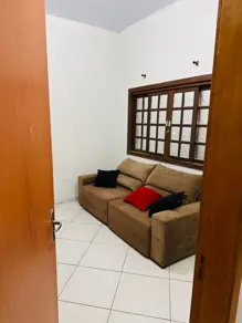 Imagem 4 - Casa em CPA II, Cuiabá - MT