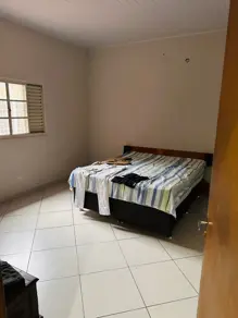 Imagem 3 - Casa em CPA II, Cuiabá - MT