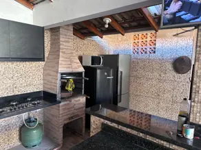 Casa CPA II, Cuiabá - MT — foto 1