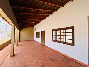 Imagem 2 - Casa em CPA II, Cuiabá - MT