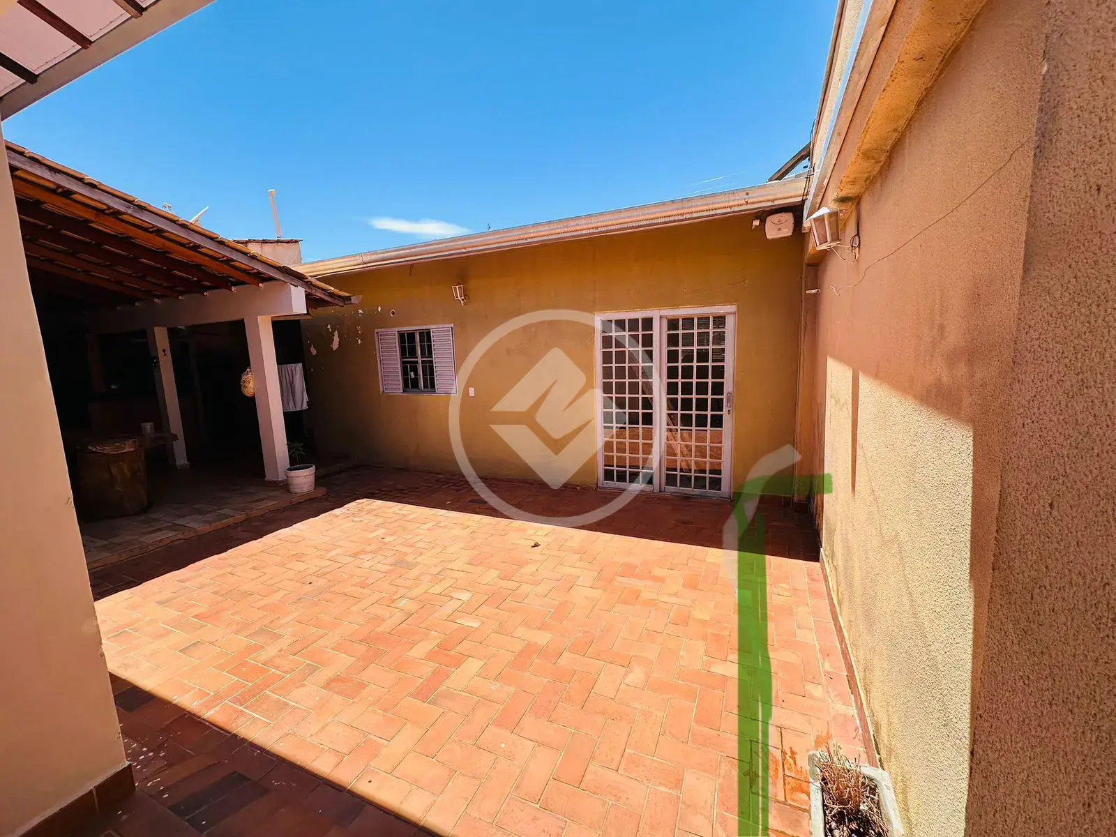 Image 12 - Casa em CPA II, Cuiabá - MT