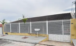 Casa CPA II, Cuiabá - MT — foto 2