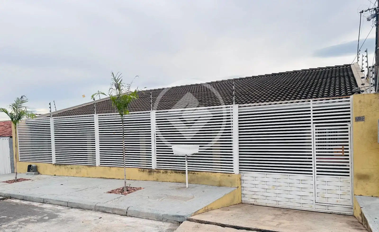 Image 2 - Casa em CPA II, Cuiabá - MT